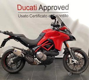 Ducati Multistrada 950 S