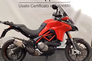 Ducati Multistrada 950 S