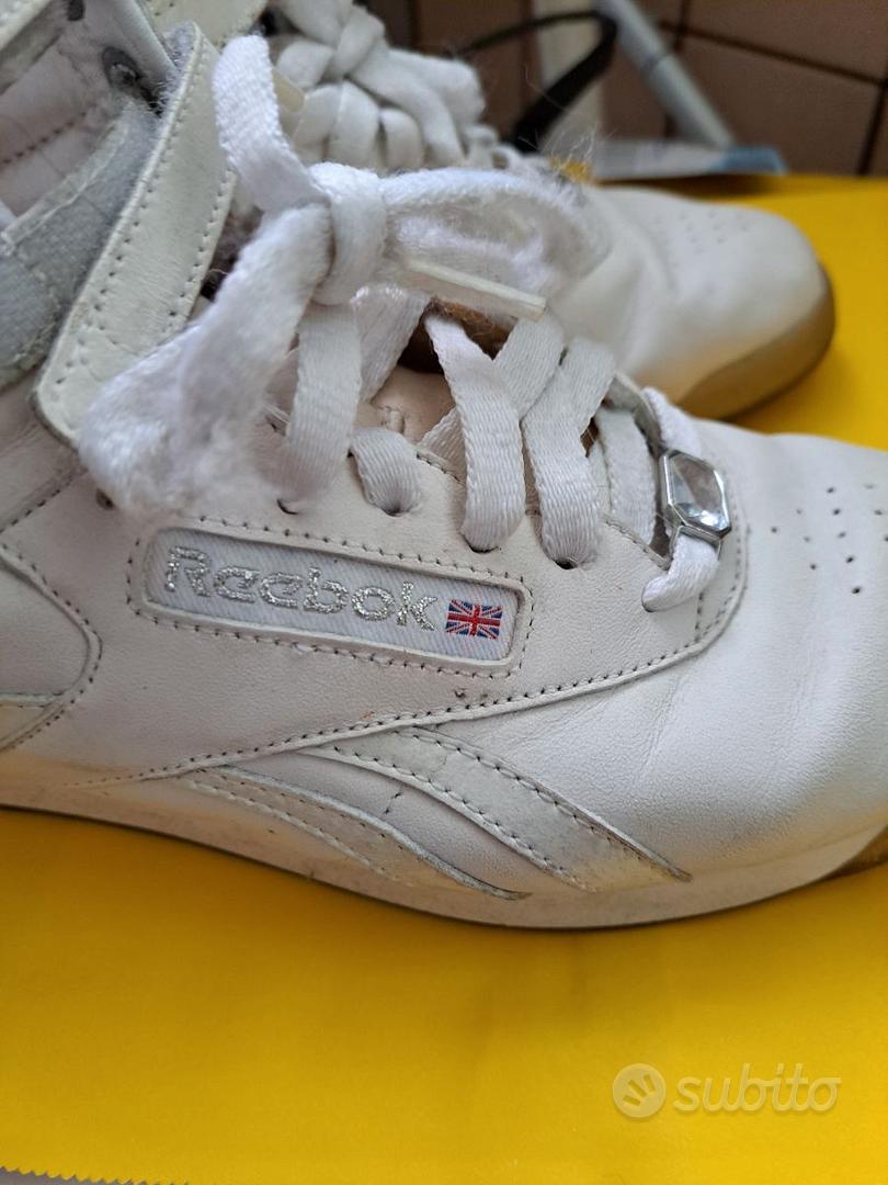 Giacche reebok estive cheap