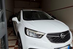 Opel Mokka X 1.6 CDTI Ecotec 4x2 Start&Stop Advanc
