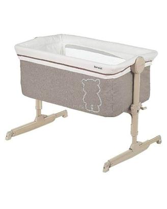 Culla fianco letto "Brevi"