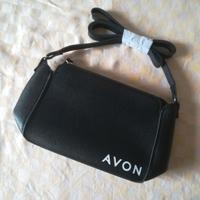 Borsetta Pochette donna Avon similpelle e tracolla