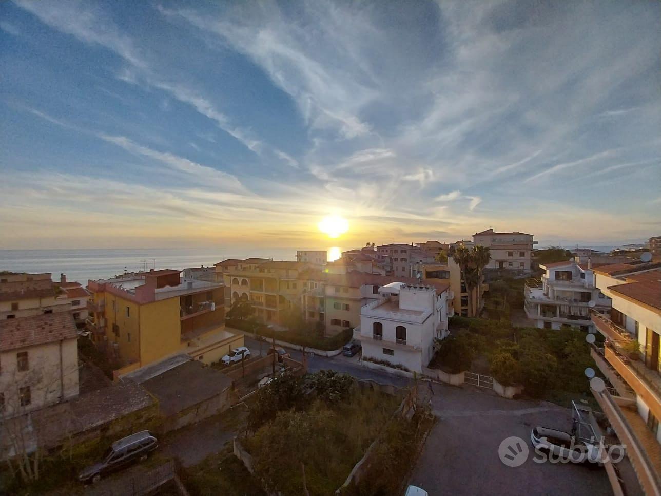 Appartamento – Belvedere Marittimo, Marina di Belvedere - Vista 2