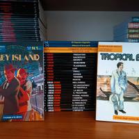 Fumetti bonelli e miniserie