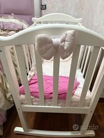 Culla bambini