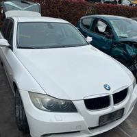 Bmw 320 E91 del 2008 per ricambi