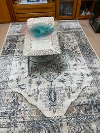 Tappeto moderno salotto