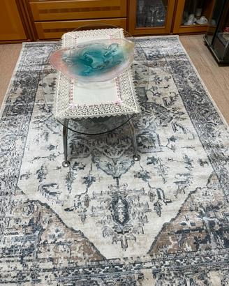 Tappeto moderno salotto