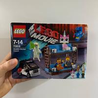 Lego Movie 70818 Double-Decker Couch  5 Exclusive