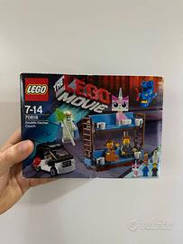 Lego Movie 70818 Double-Decker Couch  5 Exclusive