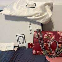 Borsa gucci dyonisus