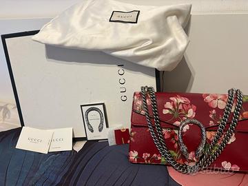 Borsa gucci dyonisus
