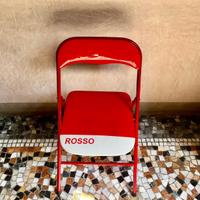 2 sedie per giardino |50€ ❌ 25€ ✅ |