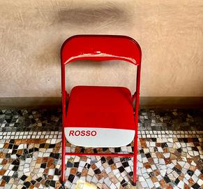 2 sedie per giardino |50€ ❌ 25€ ✅ |