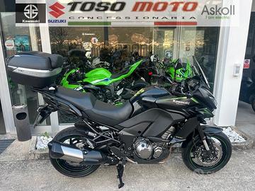 Kawasaki Versys 1000