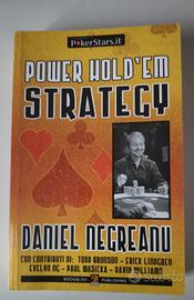 Power Hold'em Strategy – Daniel Negreanu