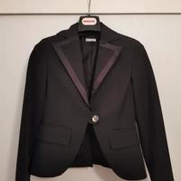 Giacca Brevetti nera