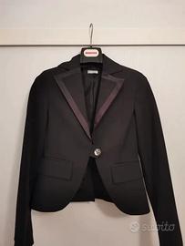 Giacca Brevetti nera