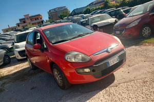 Fiat Punto Evo 1.2 5 porte Active