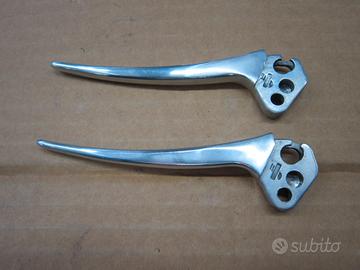 Leve comandi Lambretta Li 3^ serie Special DL