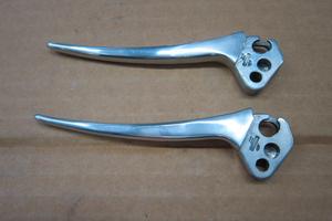 Leve comandi Lambretta Li 3^ serie Special DL