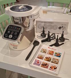 robot cucina cuisine companion