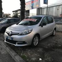 Renault Scenic XMod 1.5 dCi 95CV Limited 2015