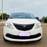 lancia ypsilon hibrid 