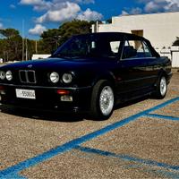 Bmw 320i cabrio e30 1988 ASI CRS