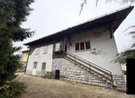 Casa – Lavarone, Chiesa - Vista 4