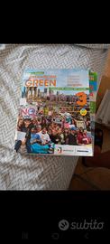 Generazione green 3(geografia,scuola media(