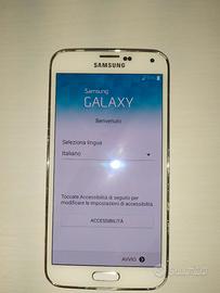 Samsung s5 