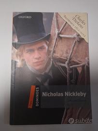 Nicholas Nickleby /Charles Dickens