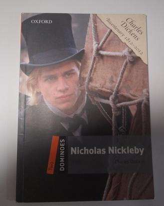Nicholas Nickleby /Charles Dickens