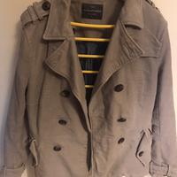 Giacca primaverile donna