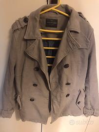 Giacca primaverile donna