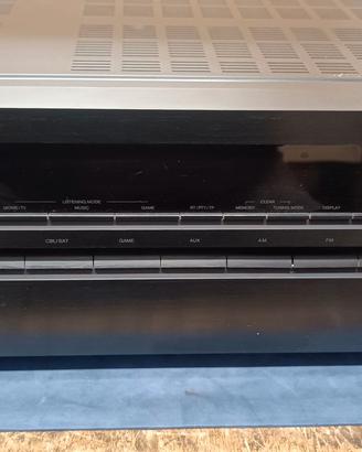 Amplificatore audio video Onkyo