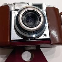 Fotocamera vintage Zeiss Ikon Contina
