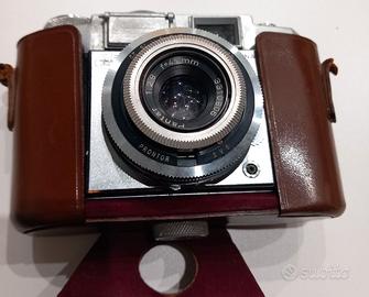 Fotocamera vintage Zeiss Ikon Contina