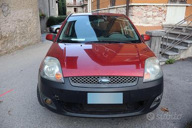 Ford Fiesta 1.4 2008 Diesel 150.000 Km