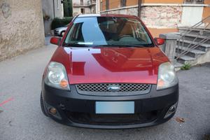 Ford Fiesta 1.4 2008 Diesel 150.000 Km
