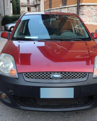 Ford Fiesta 1.4 2008 Diesel 150.000 Km
