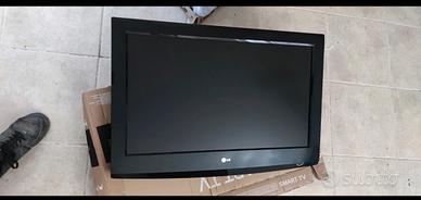TV LG 32 POLLICI HD Ready