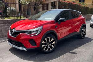 RENAULT Captur TCe 100 CV GPL BUSINESS - 2023