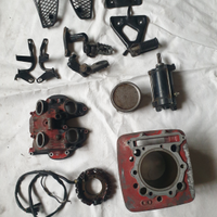Ricambi per Honda XL 600 RM