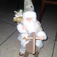 babbo natale 