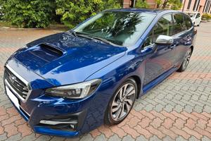 Subaru Levorg 1.6 DIT Lineartronic Sport Unlimited