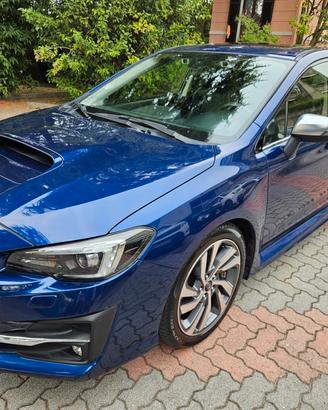 Subaru Levorg 1.6 DIT Lineartronic Sport Unlimited