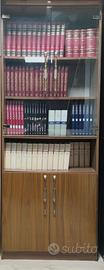 Biblioteca enciclopedie