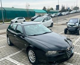 Alfa Romeo 156